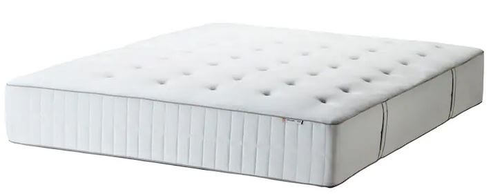 IKEA Boxspringbett Matratze 